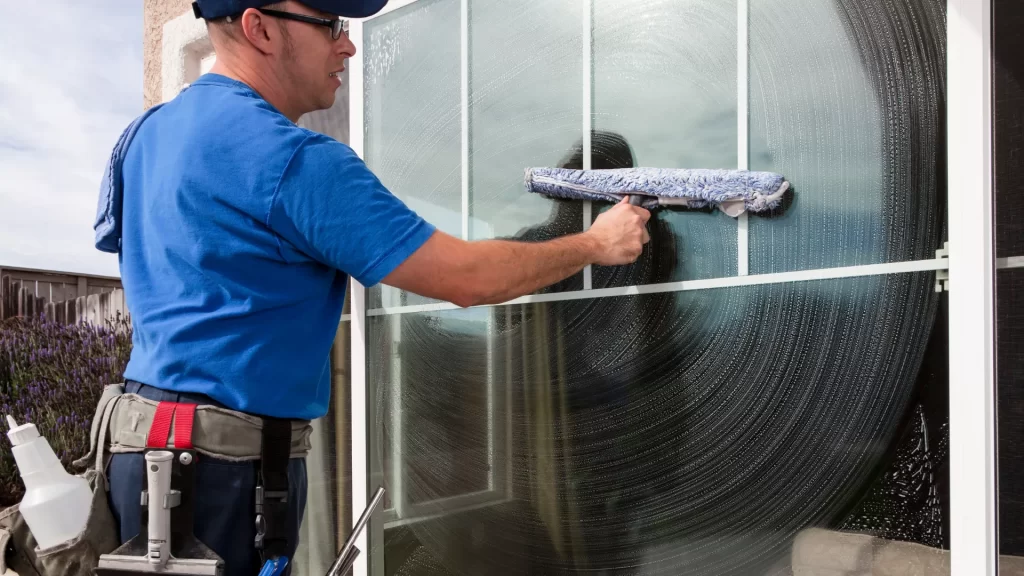 Window Cleaning Bountiful Utah