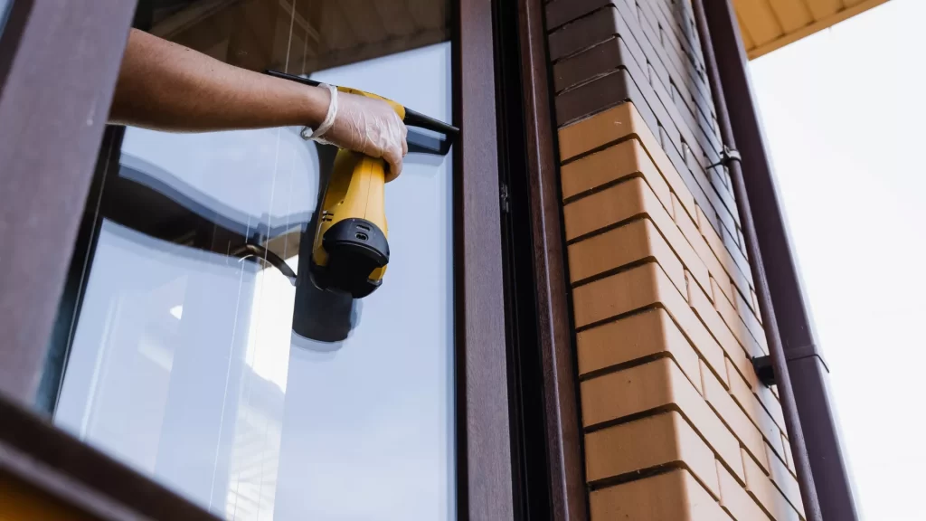 Park City Window Cleaning