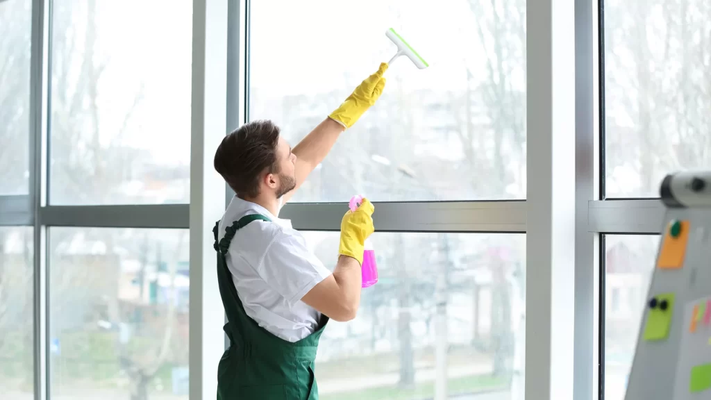 Salt Lake City Window Cleaning
