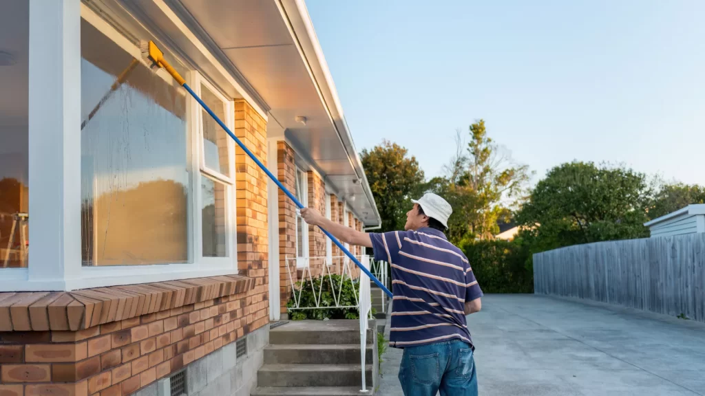 Window Cleaning Ogden