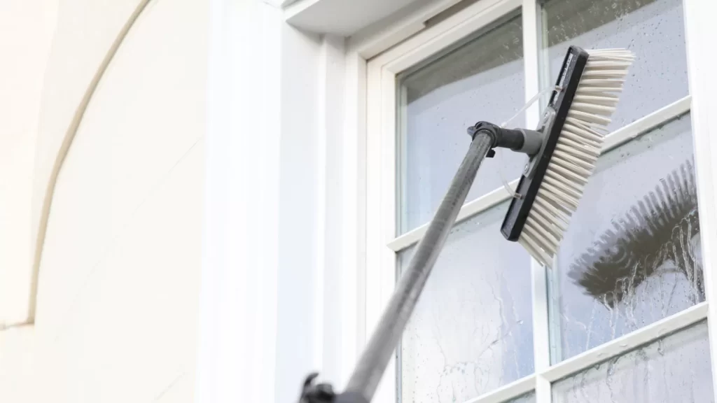Window Washing Salt Lake City