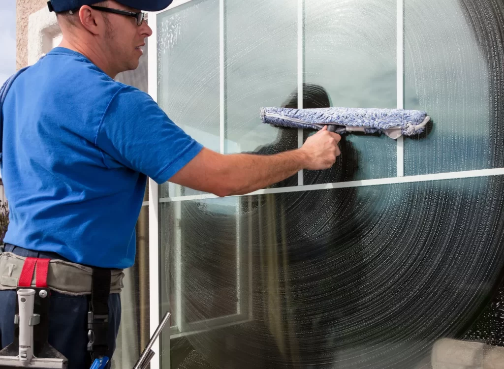 Window Cleaning Bountiful Utah