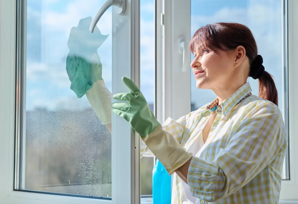 Residential Window Washing Company Lehi