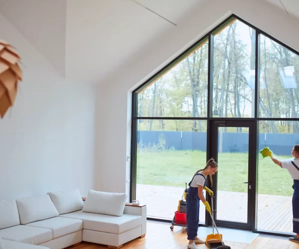 Window Cleaning Provo