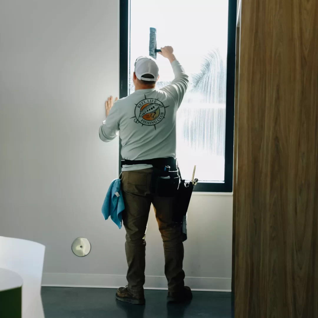 Window Cleaning Service Utah